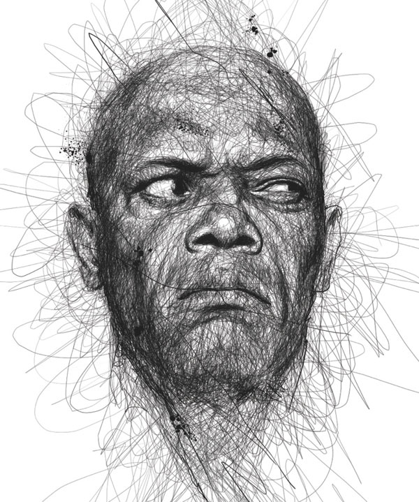 scribble portraits by vince low (6)