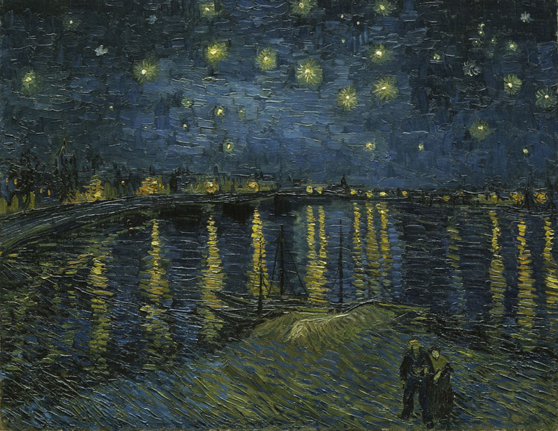 Vincent_van_Gogh_-_Starry_Night_-in-rhone