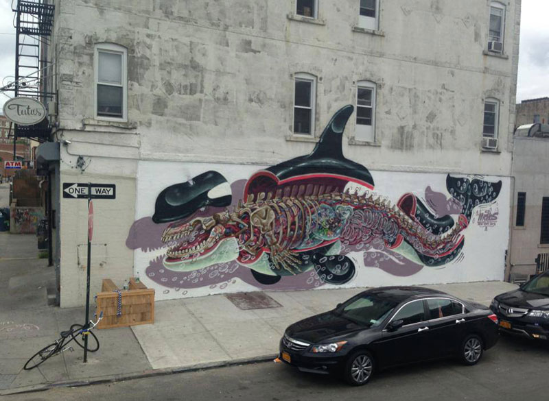 exploded view street art murals by nychos (1)