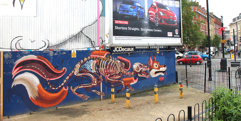 exploded view street art murals by nychos (14)