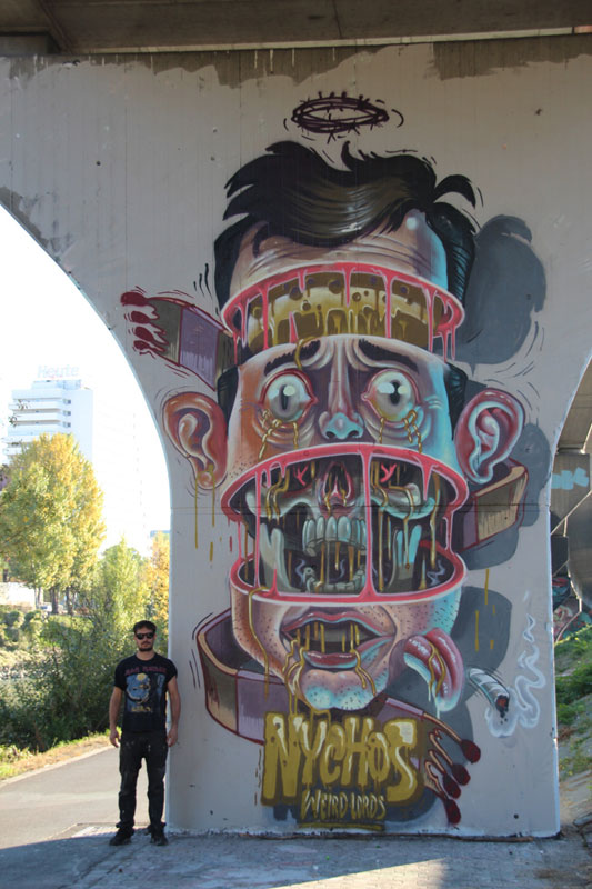exploded view street art murals by nychos (7)