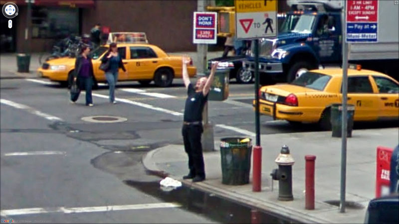 google street view captures jon rafman (9)
