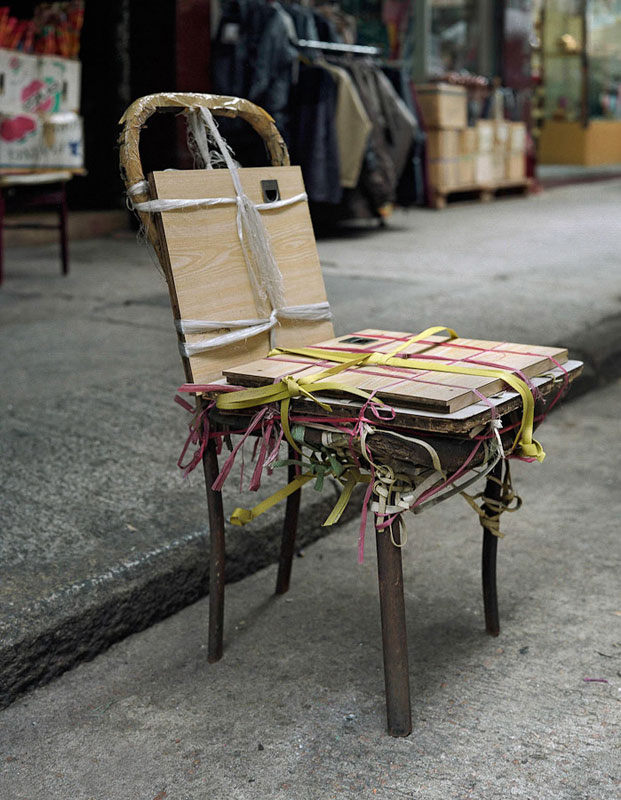 homemade chairs on the streets of china michael wolf (12)