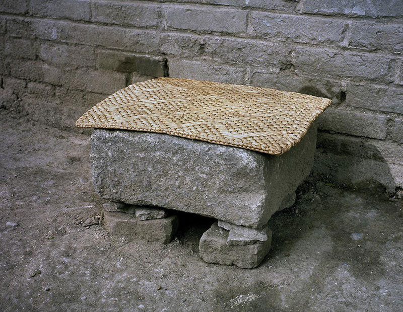 homemade chairs on the streets of china michael wolf (2)