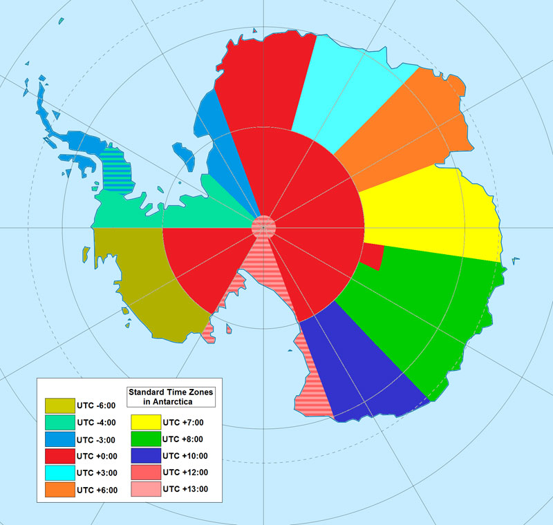 Map-of-time-zones-in-Anarctica