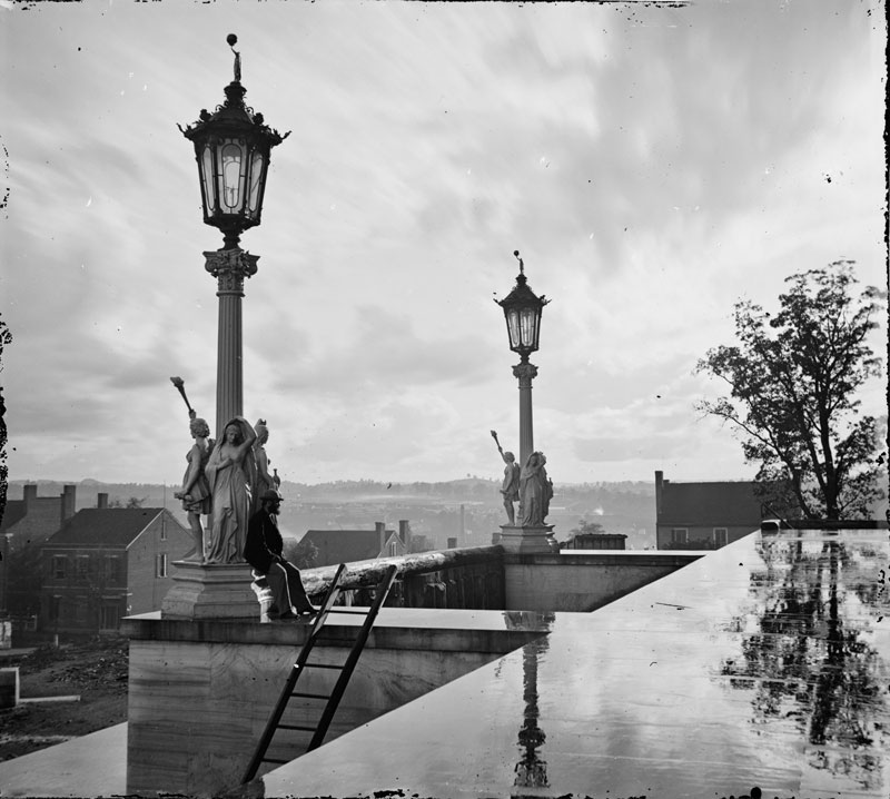 View-from-Capitol-in-Nashville,-Tennessee,-during-the-Civil-War-in-1864-sanna-dullaway-original