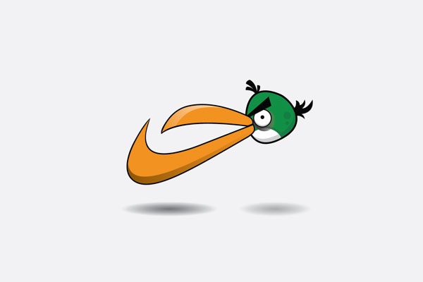 angry bird brands logos yakushev grigory (1)