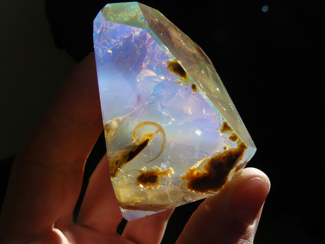 ocean inside an opal oregon butte (10)