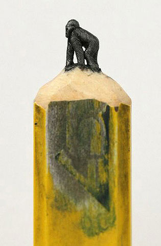 sculptures carved on the tip of a pencil diem chau (2)