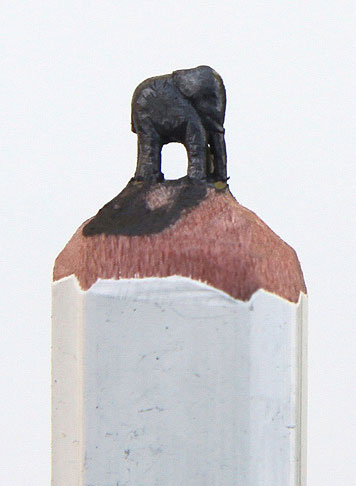 sculptures carved on the tip of a pencil diem chau (6)