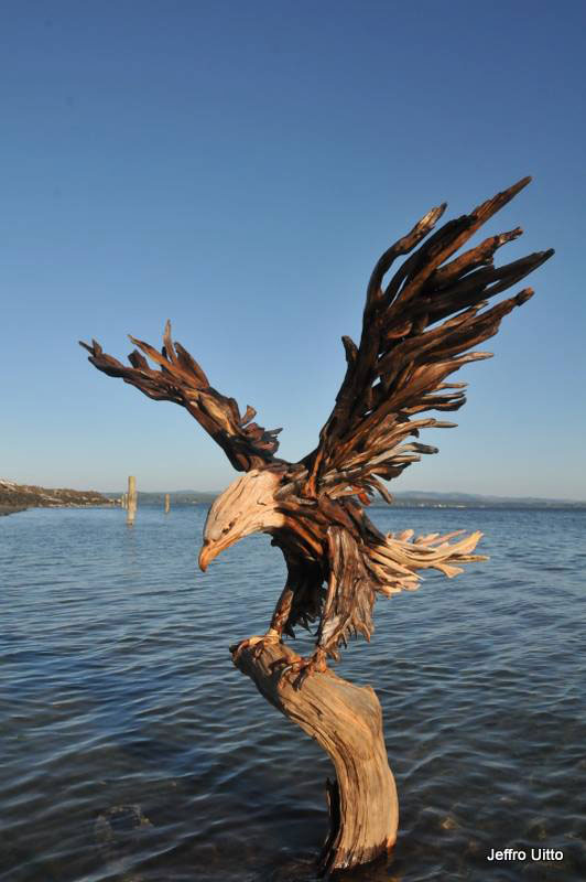 driftwood sculptures by jeffro uitto knock on wood (2)