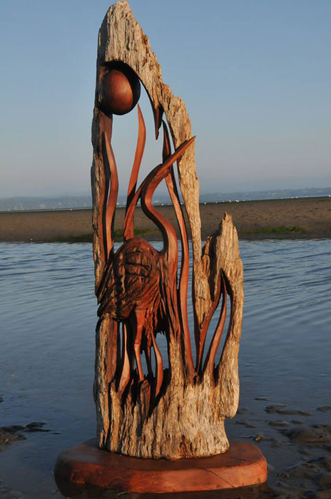 driftwood sculptures by jeffro uitto knock on wood (9)