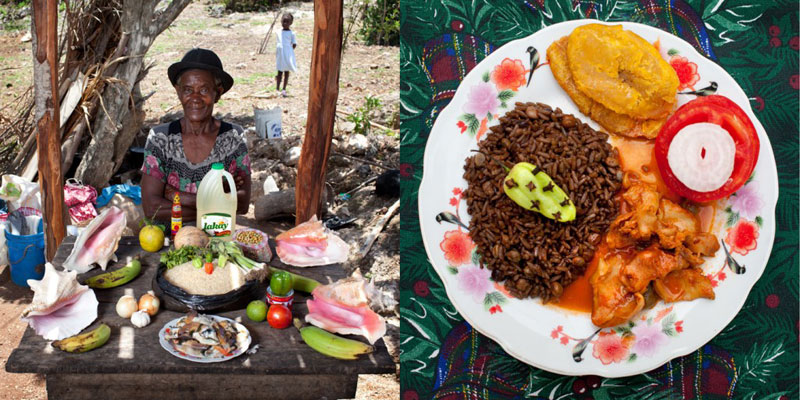 Haiti-grandmothers-cook-signature-dish-portraits-gabriele-galimberti