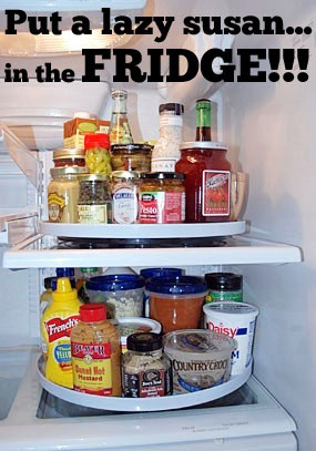 how to organize your fridge life hack 40 Clever Life Hacks to Simplify your World