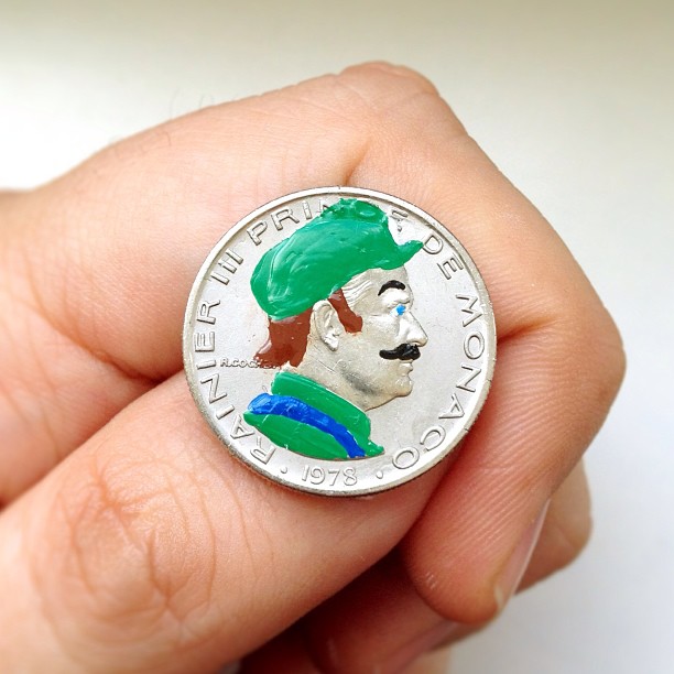 pop culture portraits painted onto coins by andre levy (13)