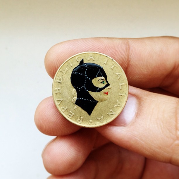 pop culture portraits painted onto coins by andre levy (18)