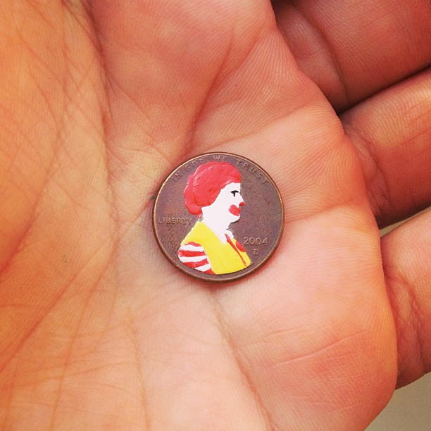 pop culture portraits painted onto coins by andre levy (19)