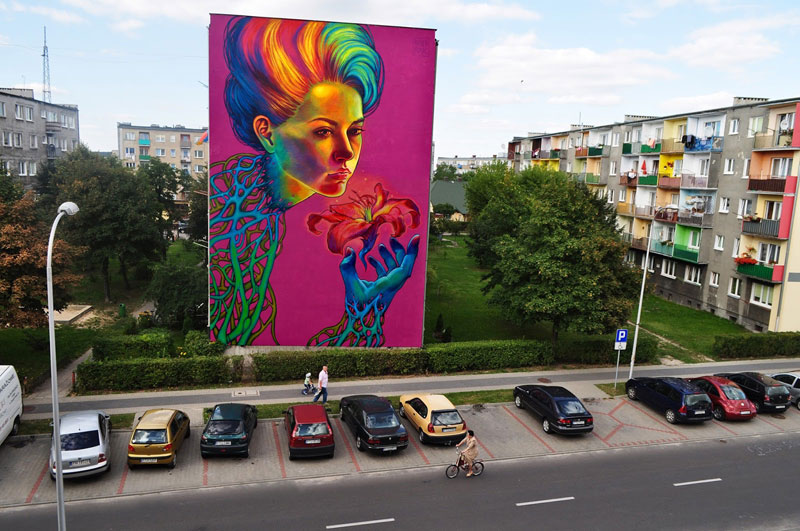 street art by natalia rak poland (14)