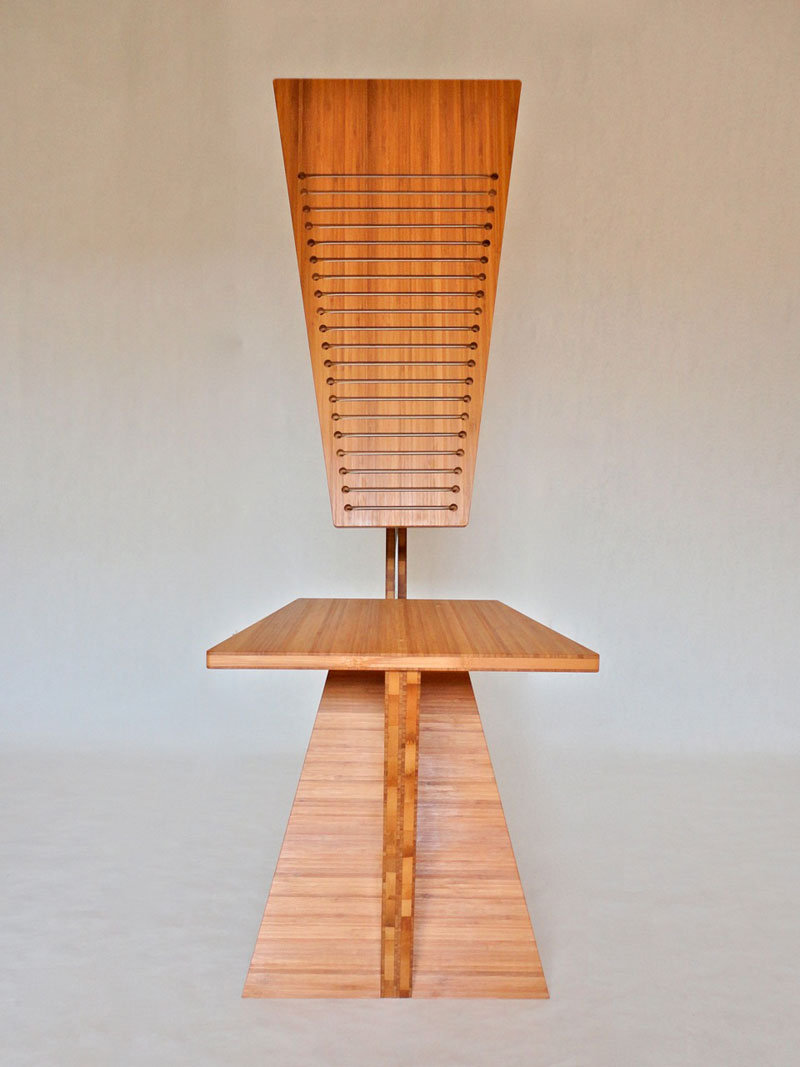 furniture held together just by tension robby cuthbert (9)