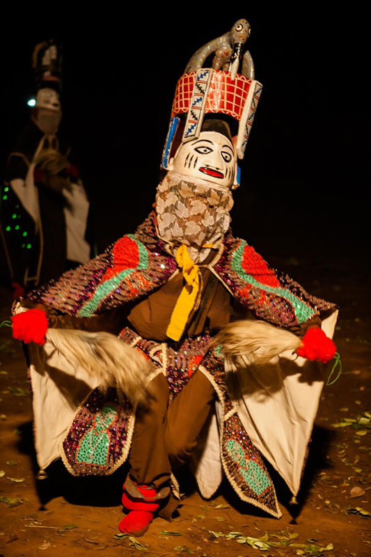 international festival of masks and the arts festima dedougou burkina faso by anthony pappone  (13)