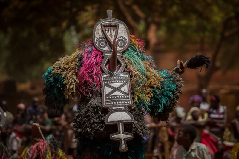 international festival of masks and the arts festima dedougou burkina faso by anthony pappone  (14)