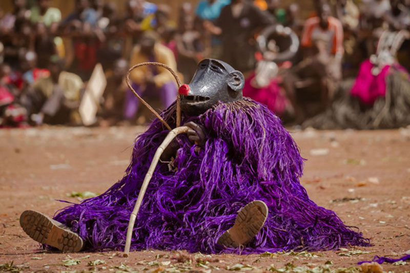international festival of masks and the arts festima dedougou burkina faso by anthony pappone  (2)