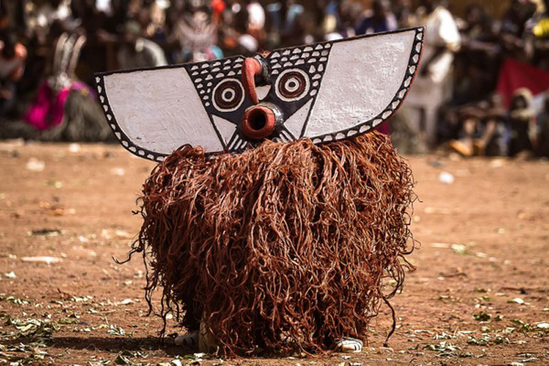 international festival of masks and the arts festima dedougou burkina faso by anthony pappone  (4)