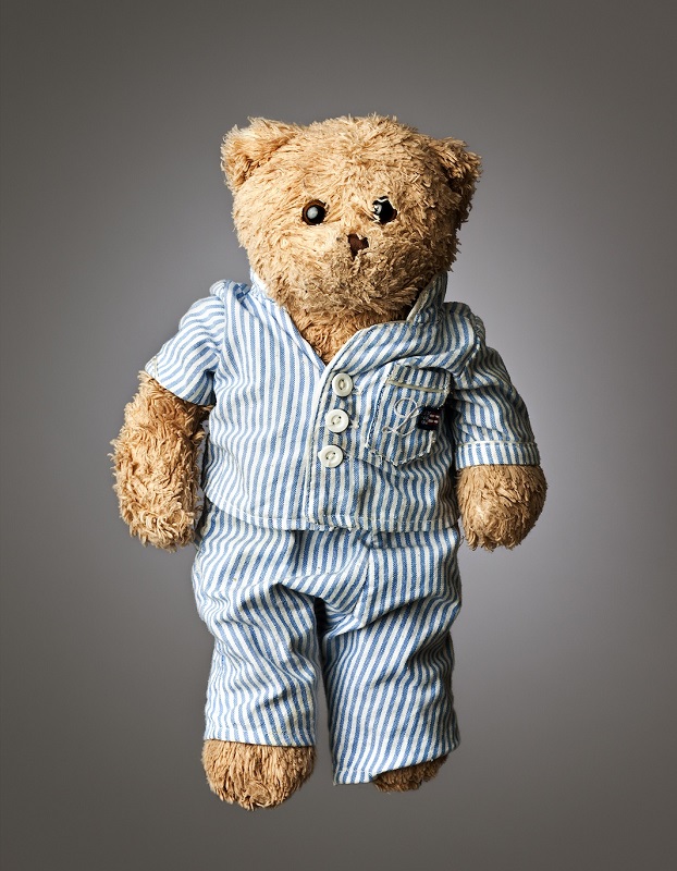 much loved teddy bears and stuffed animals mark nixon (5)