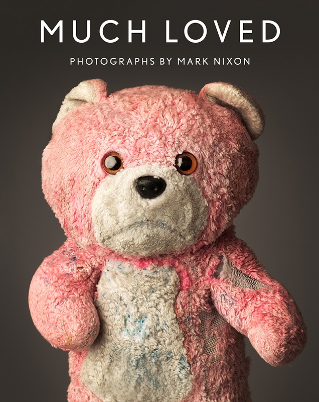 much loved teddy bears and stuffed animals mark nixon (6)