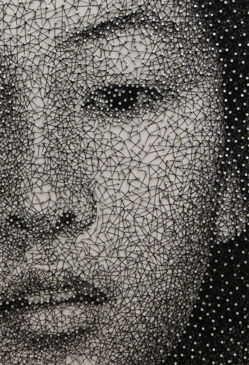 portraits made from single thread wrapped around nails kumi yamashita (10)