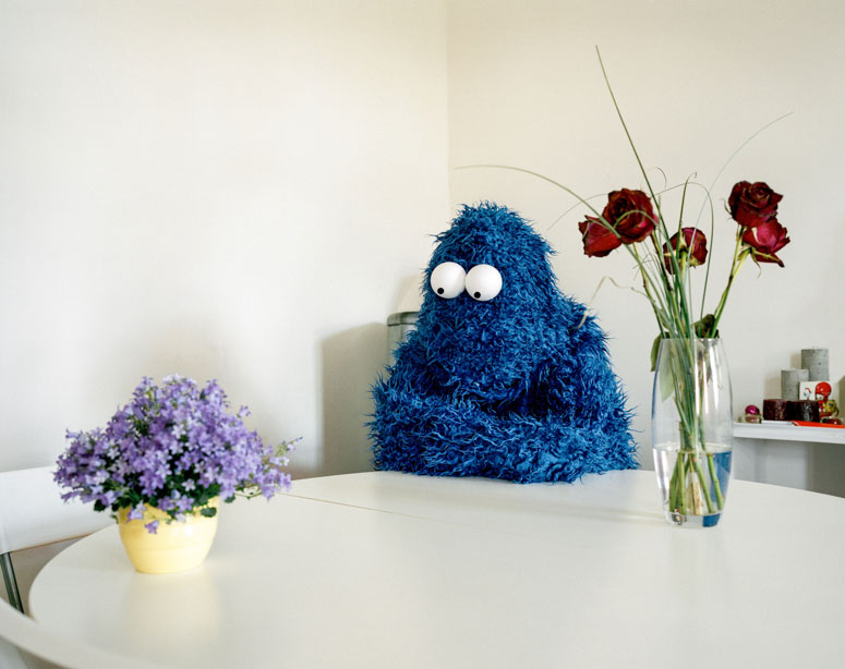 portraits of cosplayers at home by klaus pichler 3 Portraits of an Aging Superhero