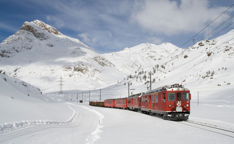 rhaetian railway albula bernina glacier express bernina express unesco (1)