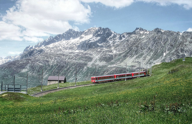 rhaetian railway albula bernina glacier express bernina express unesco (11)