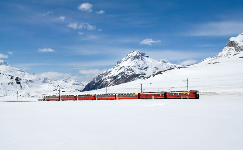 rhaetian railway albula bernina glacier express bernina express unesco (7)