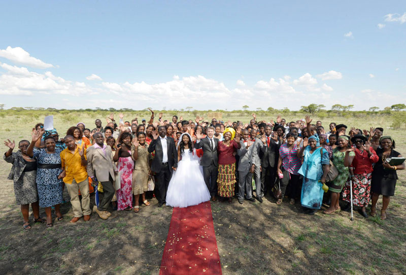 african safari wedding (12)
