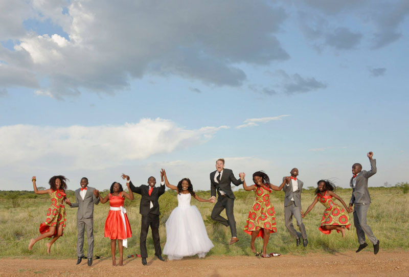 african safari wedding (15)