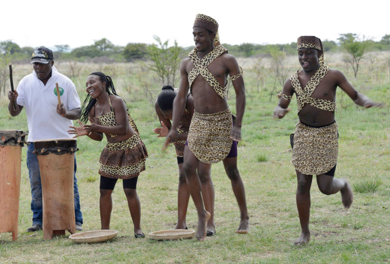african safari wedding (6)