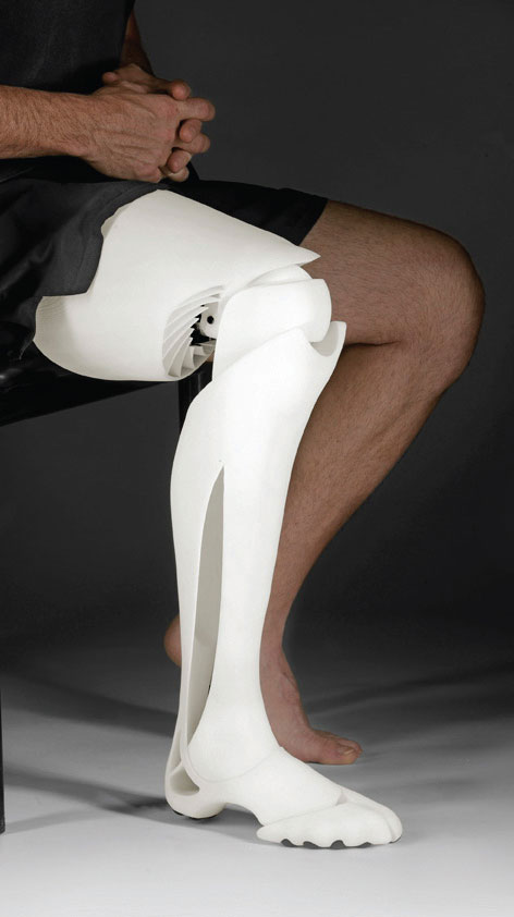 bespoke innovations custom artistic prosthetic leg designs (14)