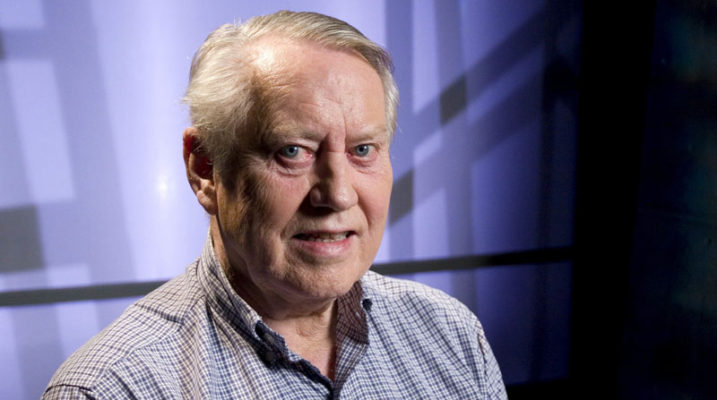chuck feeney secret billionaire philanthropist trying to go broke These 10 People Made the World a Better Place. More People Should Know their Names