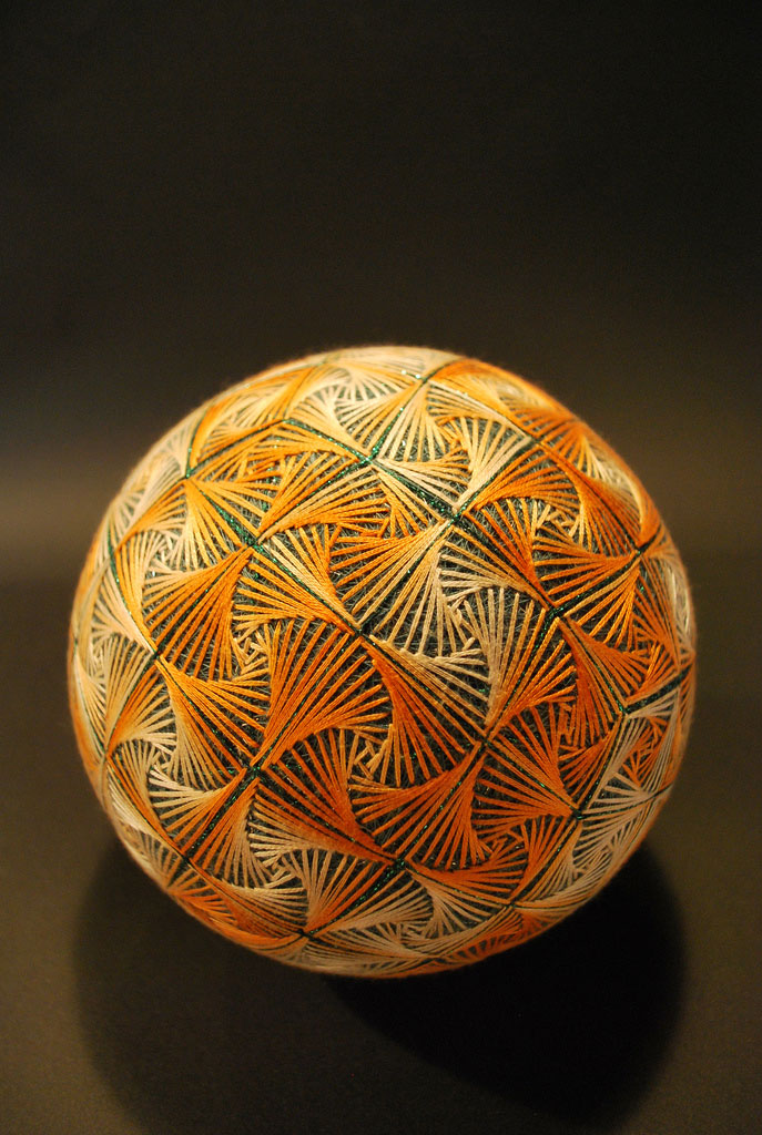 embroidered temari balls japan (6)