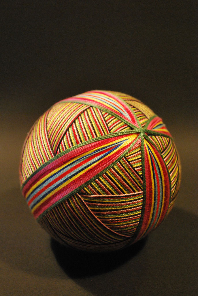 embroidered temari balls japan (7)