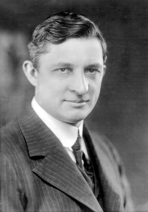 willis carrier inventor of air conditioning These 10 People Made the World a Better Place. More People Should Know their Names