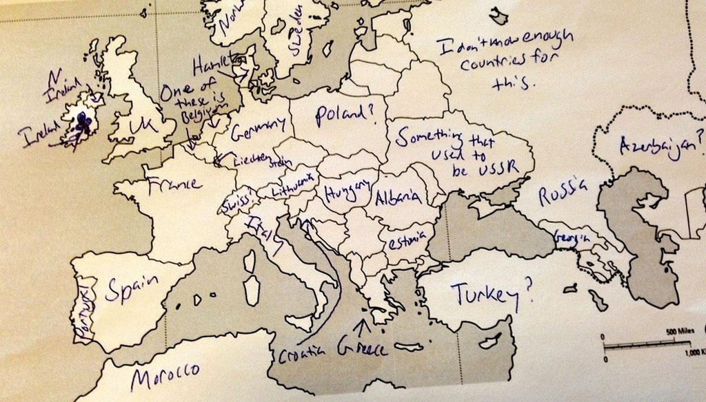 american students asked to label a map of europe (11)