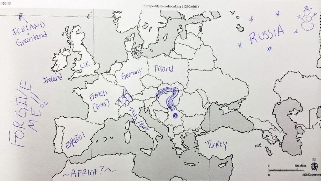 american students asked to label a map of europe (12)