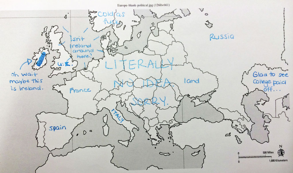 american students asked to label a map of europe (13)