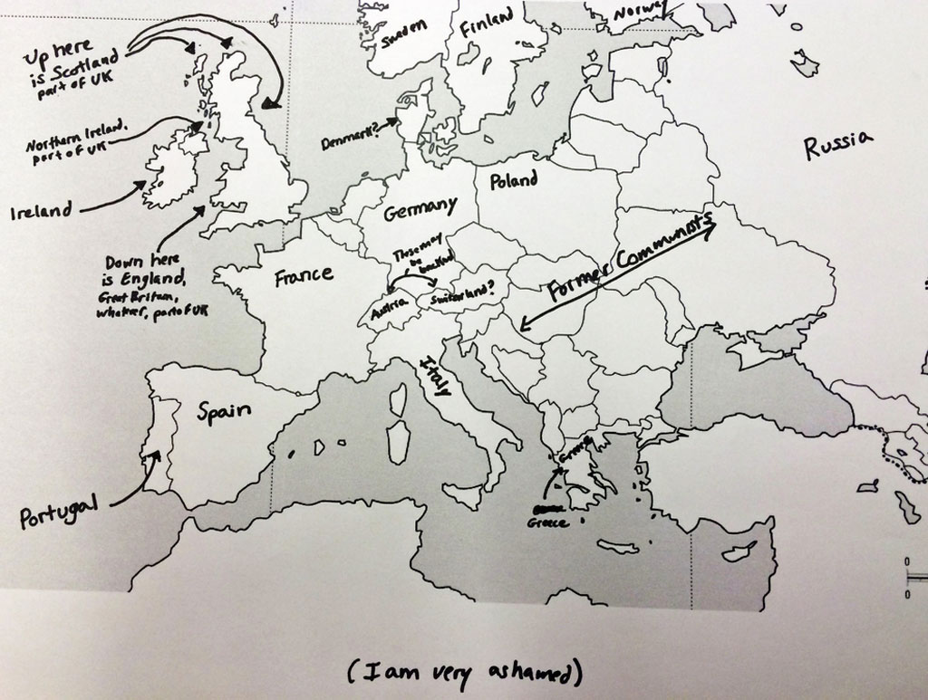 american students asked to label a map of europe (15)