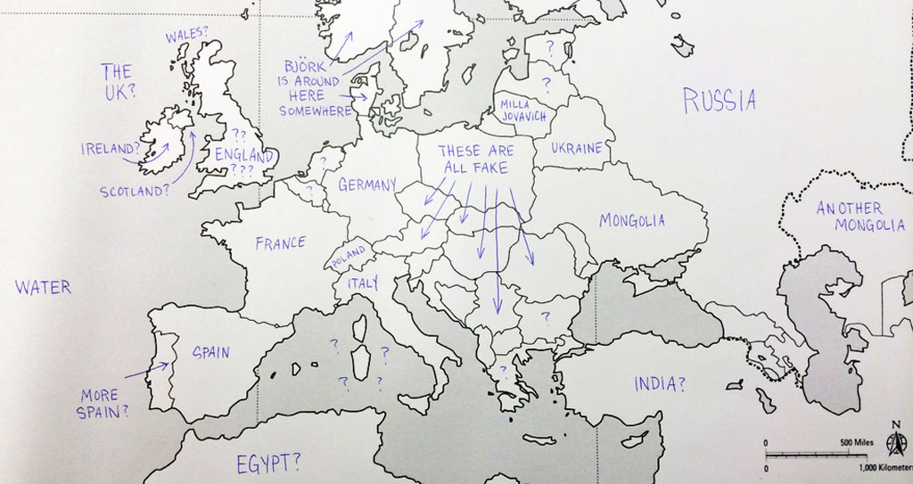 american students asked to label a map of europe (3)