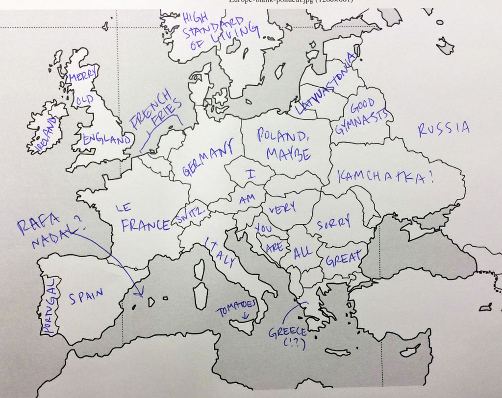 american students asked to label a map of europe (5)