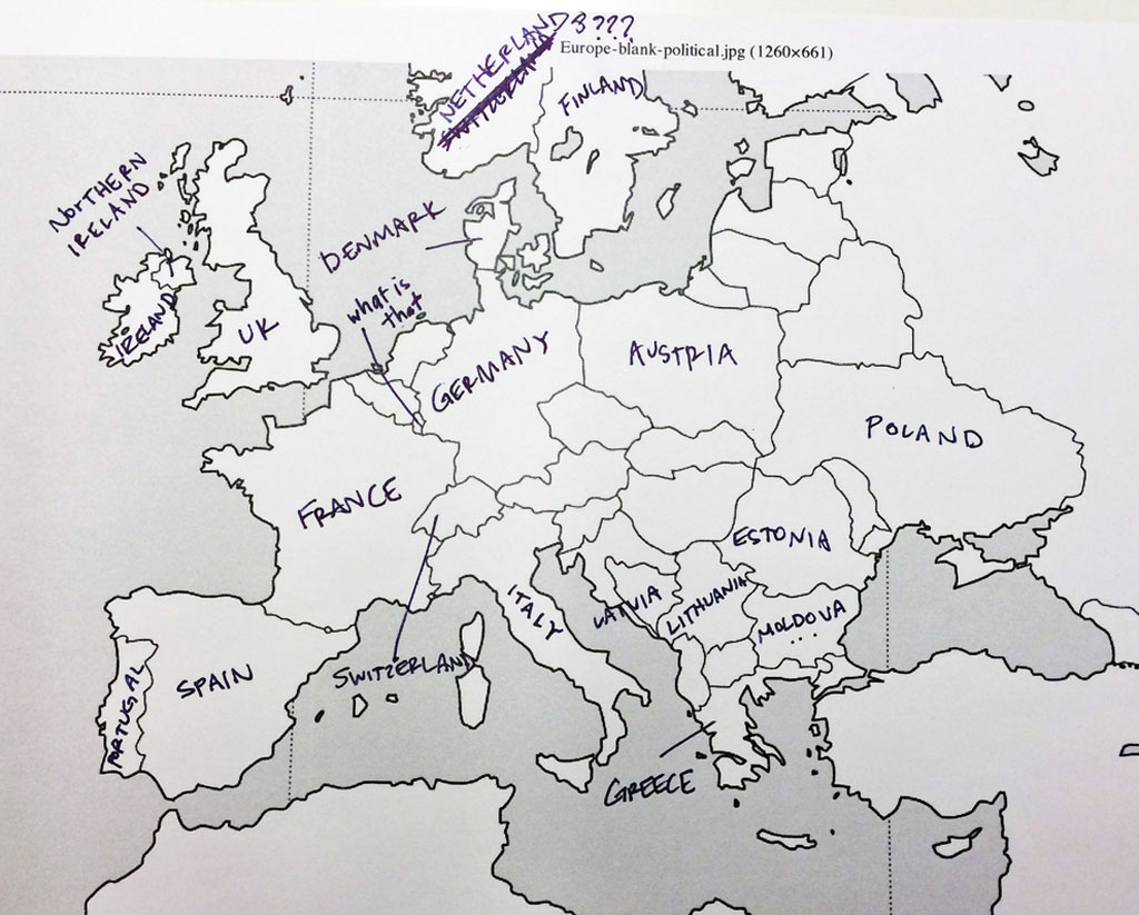 american students asked to label a map of europe (8)