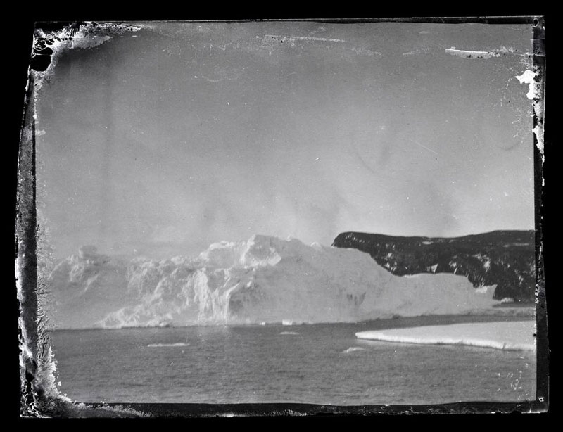 century old photos from antarctic expedition found by new zealand antarctic heritage trust (2)